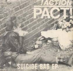 Action Pact : Suicide Bag EP